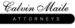 Calvin Maile Attorney Logo
